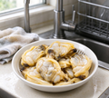 Clams - view 1
